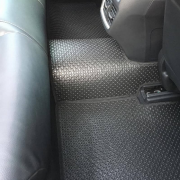 Thảm lót sàn ô tô Honda Civic