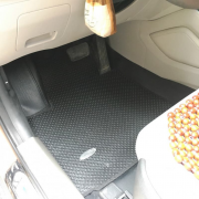 Thảm lót sàn ô tô hyundai Tucson