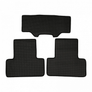 Thảm lót sàn ô tô Range Rover Evouge