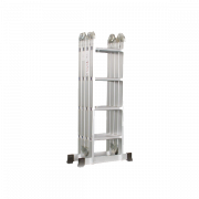 Thang gấp 4 đoạn DIY TLG 4D