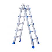 Thang gấp đa năng DIY TLG 45