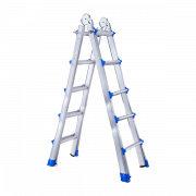 Thang gấp đa năng DIY TLG 45