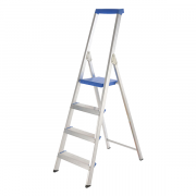 Thang ghế bậc to DIY TLTV 04