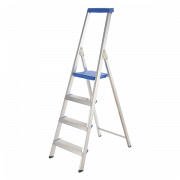 Thang ghế bậc to DIY TLTV 04