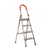 Thang ghế nhôm DIY TLN 04