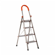 Thang ghế nhôm DIY TLN 04