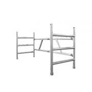 Thang giàn giáo lớn Nikawa JSJ-3