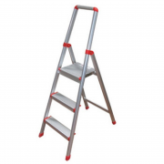 Thang nhôm bản to 3 bậc Hasegawa SRA-8