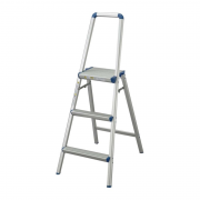 Thang nhôm bản to 3 bậc Hasegawa SREW-8