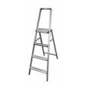 Thang nhôm bản to 4 bậc Hasegawa SREW-11