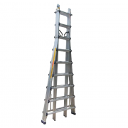 Thang nhôm chữ A đa năng Poongsan PS-50