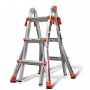 Thang nhôm chữ A Little Giant Velocity M13