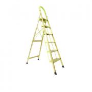 Thang nhôm ghế 6 bậc Hakawa HK-006