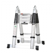 Thang nhôm rút gọn Hakachi HM-12CP