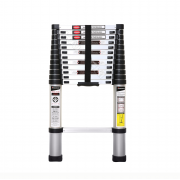 Thang nhôm rút gọn Hakachi HT-380CP