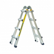 Thang nhôm rút Joongang JALS-44