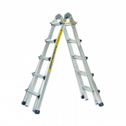 Thang nhôm rút Joongang JALS-45