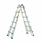 Thang nhôm rút Joongang JALS-46