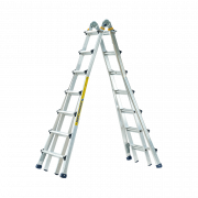 Thang nhôm rút Joongang JALS-47