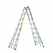 Thang nhôm rút Joongang JALS-48