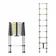 Thang rút đơn DIY TL-I-38