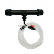 Thiết bị châm phân venturi 1-1/2" TJ VIB4901