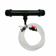 Thiết bị châm phân venturi 1" TJ VIB3401