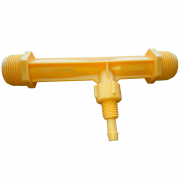 Thiết bị châm phân venturi 2" TJ VI6001