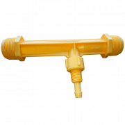 Thiết bị châm phân venturi 3/4" TJ VI2701