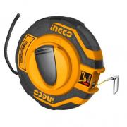 Thước cuốn thép INGCO HSMT8430 30m