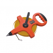 Thước dây sợi thủy tinh có tay quay Asaki AK-0394 30M