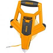 Thước dây sợi thủy tinh INGCO HFMT8250 50m