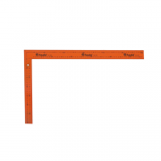 Thước eke cơ khí Asaki AK-2603 20cm x 30cm
