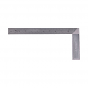 Thước eke mộc Asaki AK-2641 200mm