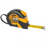 Thước kép thép nền vàng INGCO HSMT0803 3m