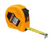 Thước kép thép nền vàng INGCO HSMT0833 3m