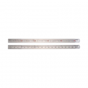 Thước lá inox Asaki AK-2535