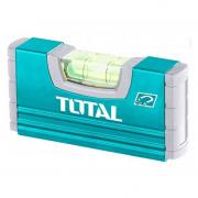 Thước thủy 10cm Total TMT20105M