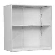 Tủ hồ sơ thấp không cánh Hòa Phát TU 06AD