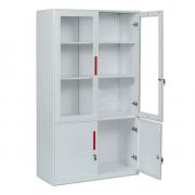 Tủ hồ sơ thép tĩnh điện Hòa Phát TU09K3D