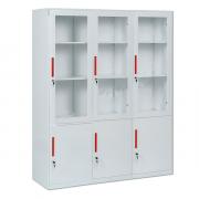 Tủ hồ sơ thép tĩnh điện Hòa Phát TU09K7D