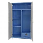 Tủ khung thép sơn tĩnh điện Hòa Phát TU15B1C2