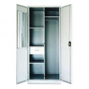 Tủ khung thép sơn tĩnh điện Hòa Phát TU16