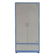 Tủ khung thép sơn tĩnh điện Hòa Phát TU17B1C2