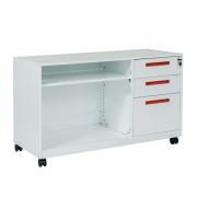 Tủ phụ thép sơn tĩnh điện Hòa Phát TU TP01D