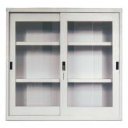 Tủ sắt cánh lùa sơn tĩnh điện Hòa Phát TU118G