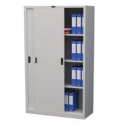 Tủ sắt sơn tĩnh điện Hòa Phát 1 khoang TU07