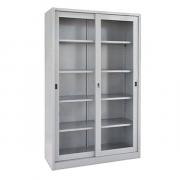 Tủ sắt sơn tĩnh điện Hòa Phát 1 khoang TU08H