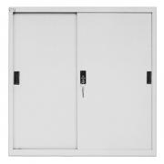 Tủ sắt sơn tĩnh điện Hòa Phát 1 khoang  TU118S