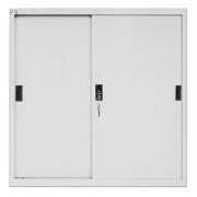 Tủ sắt sơn tĩnh điện Hòa Phát 1 khoang TU88S